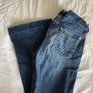 Seven For All Mankind Jeans